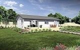 52 Alpine Avenue, Hanmer Springs, Hurunui