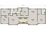 98 Sladdens Bush Road, Oxford