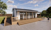 Keith Hay Homes - Genius