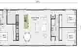 Side Boxed Monopitch Show Home