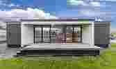 Pavilion, Warkworth 13393 (Pre-built)