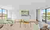 First Choice 120X Side Boxed Mono Show Home