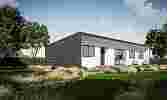 Side Boxed Monopitch, Whangarei 12760 (Pre-consented)