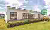 Side Boxed Monopitch, West Auckland 16905 (Pre-built)