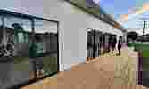 Side Boxed Monopitch, Whangarei 12744 (Pre-built)