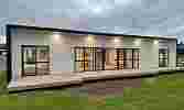 Side Boxed Monopitch, Whangarei 12744 (Pre-built)