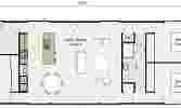 Side Boxed Monopitch, Whangarei 12744 (Pre-built)