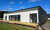 Side Boxed Monopitch, Whangarei 12744 (Pre-built)