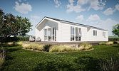 Boxed Gable End, Te Puke 38489 (Pre-built)