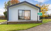 Boxed Gable End, Hamilton 33959 (Pre-built)