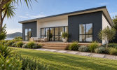 Muriwai, Bay of Plenty 38486 (Pre-built)