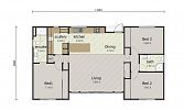 Muriwai, Bay of Plenty 38486 (Pre-built)