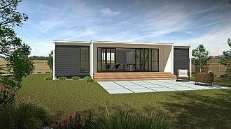 Keith Hay Homes - Pavilion