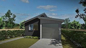 Keith Hay Homes - Tawa