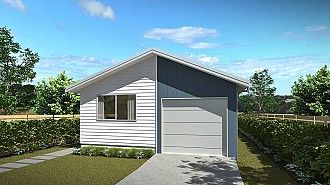 Keith Hay Homes - Kowhai