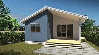 Keith Hay Homes - Kowhai