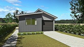 Keith Hay Homes - Rimu