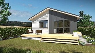 Keith Hay Homes - Rata