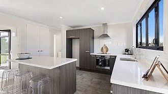 Keith Hay Homes - Raglan