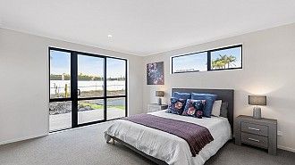 Keith Hay Homes - Raglan