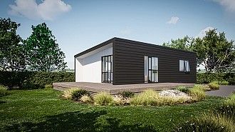 Keith Hay Homes - LEGACY 75