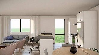 Keith Hay Homes - LEGACY 75