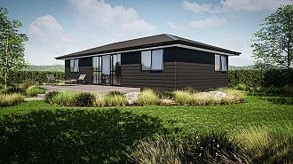 Keith Hay Homes - LEGACY 85