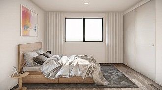Keith Hay Homes - LEGACY 85