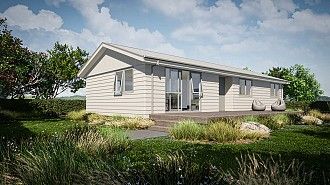 Keith Hay Homes - LEGACY 87
