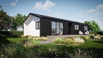 Keith Hay Homes - LEGACY 87