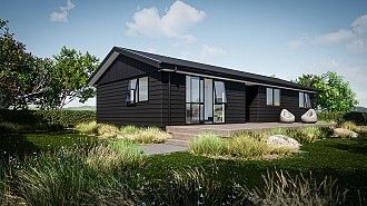 Keith Hay Homes - LEGACY 100