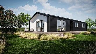 Keith Hay Homes - First Choice 100
