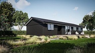 Keith Hay Homes - LEGACY 110