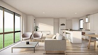 Keith Hay Homes - LEGACY 110