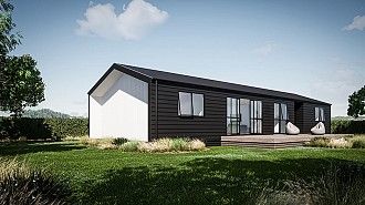 Keith Hay Homes - LEGACY 120