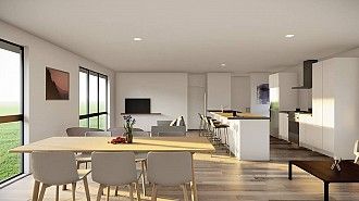 Keith Hay Homes - LEGACY 120