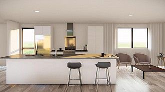 Keith Hay Homes - LEGACY 120