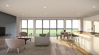 Keith Hay Homes - LEGACY 105X