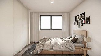 Keith Hay Homes - LEGACY 105X