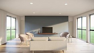 Keith Hay Homes - LEGACY 105X
