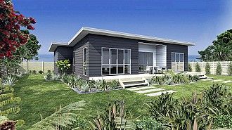 Keith Hay Homes - Kaiaua