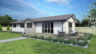 Keith Hay Homes - Flinders