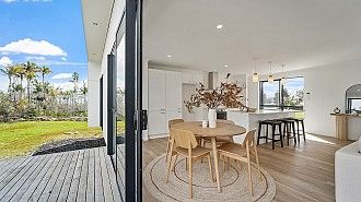 Keith Hay Homes - LEGACY 120X