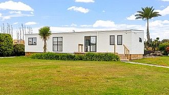 Keith Hay Homes - LEGACY 120X