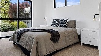 Keith Hay Homes - Muriwai