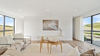 Keith Hay Homes - LEGACY 120X
