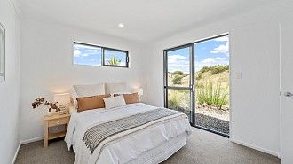 Keith Hay Homes - LEGACY 120X