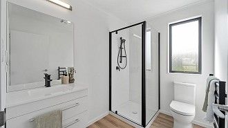 Keith Hay Homes - LEGACY 120X