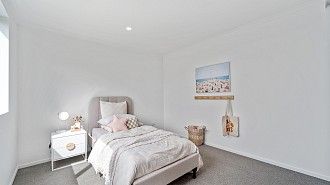 Keith Hay Homes - LEGACY 120X