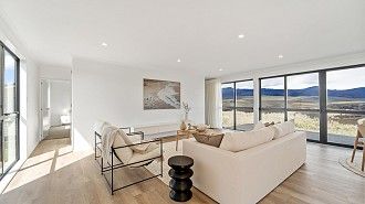 Keith Hay Homes - LEGACY 120X
